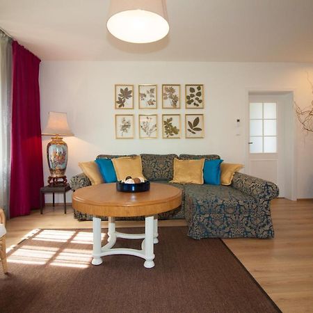 Villa Magdalena Kutna Hora Ngoại thất bức ảnh