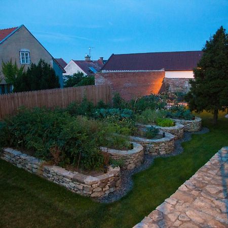 Villa Magdalena Kutna Hora Ngoại thất bức ảnh