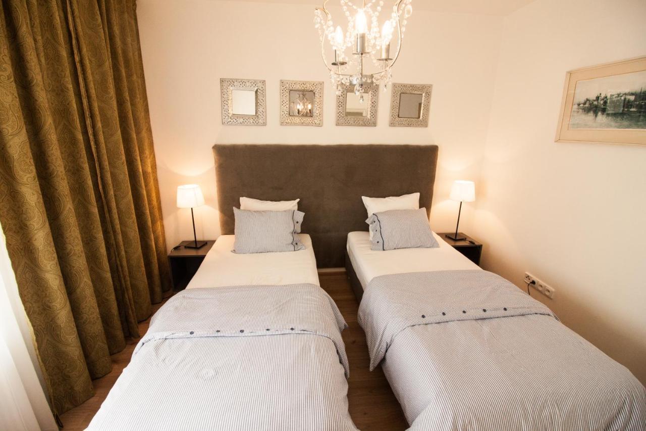 Villa Magdalena Kutna Hora Ngoại thất bức ảnh