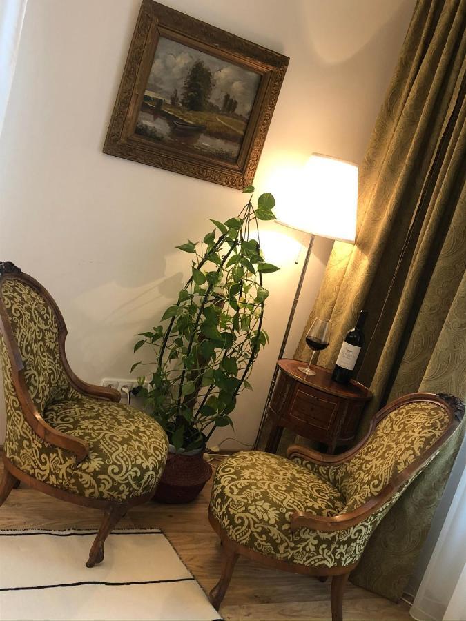 Villa Magdalena Kutna Hora Ngoại thất bức ảnh