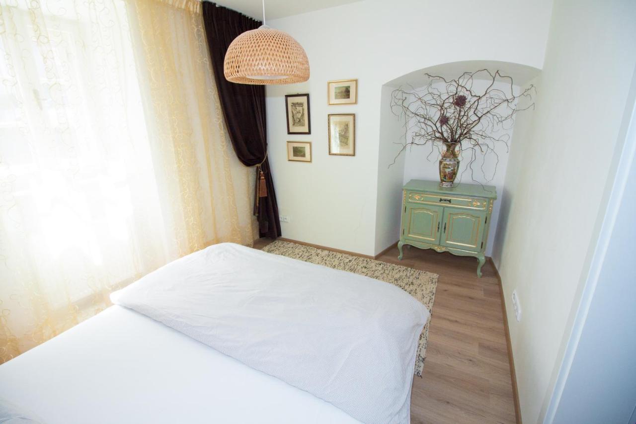 Villa Magdalena Kutna Hora Ngoại thất bức ảnh