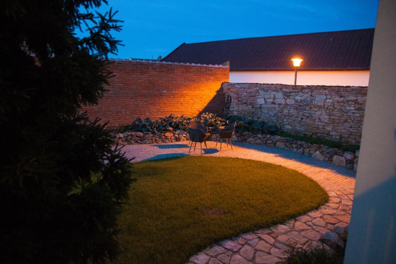 Villa Magdalena Kutna Hora Ngoại thất bức ảnh