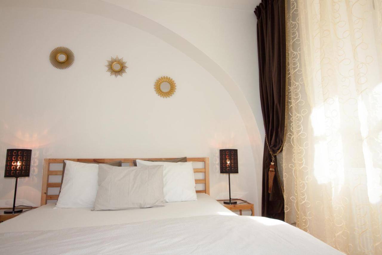 Villa Magdalena Kutna Hora Ngoại thất bức ảnh