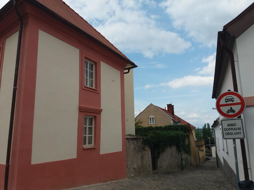 Villa Magdalena Kutna Hora Ngoại thất bức ảnh