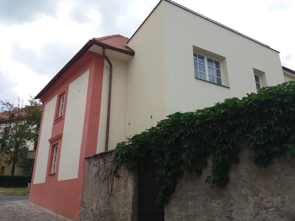 Villa Magdalena Kutna Hora Ngoại thất bức ảnh