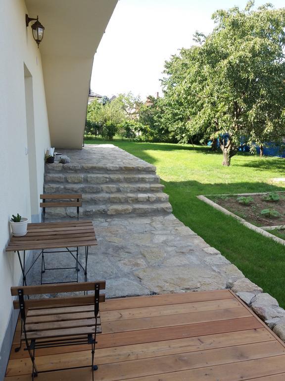 Villa Magdalena Kutna Hora Ngoại thất bức ảnh