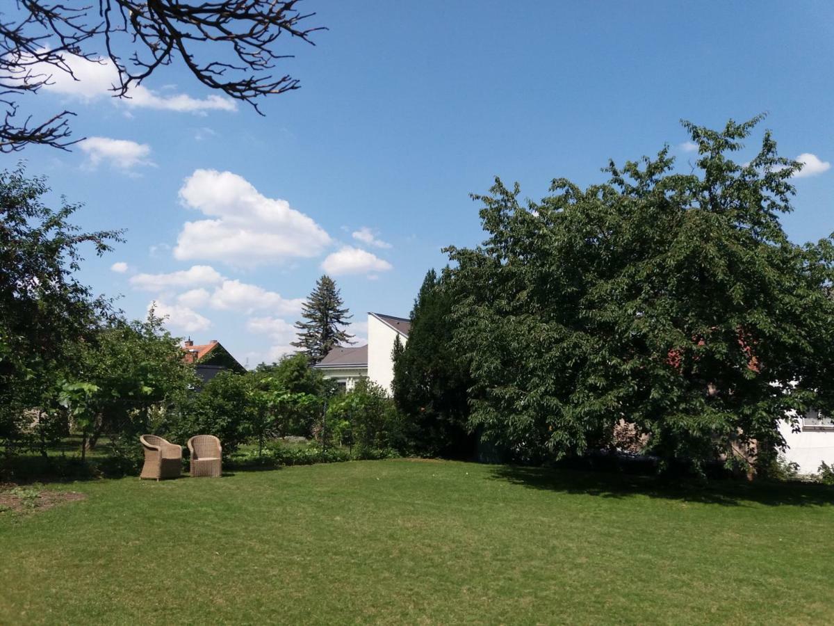 Villa Magdalena Kutna Hora Ngoại thất bức ảnh