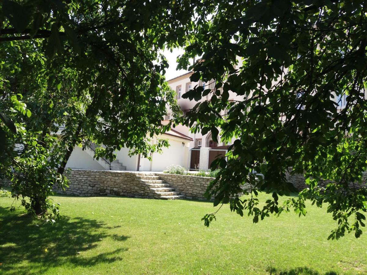 Villa Magdalena Kutna Hora Ngoại thất bức ảnh