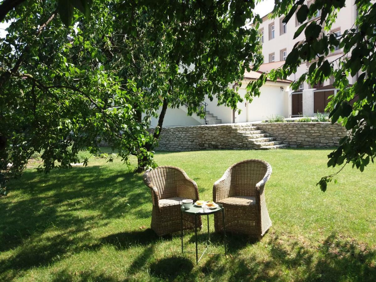 Villa Magdalena Kutna Hora Ngoại thất bức ảnh