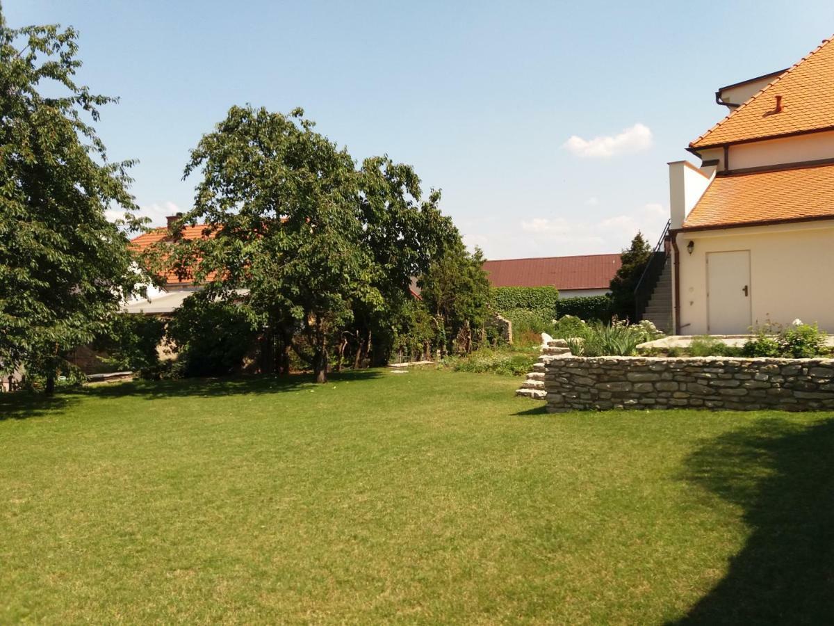 Villa Magdalena Kutna Hora Ngoại thất bức ảnh