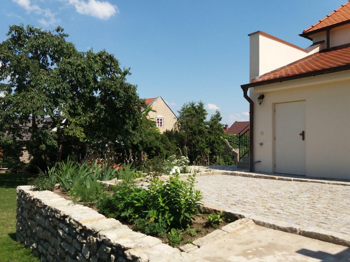 Villa Magdalena Kutna Hora Ngoại thất bức ảnh