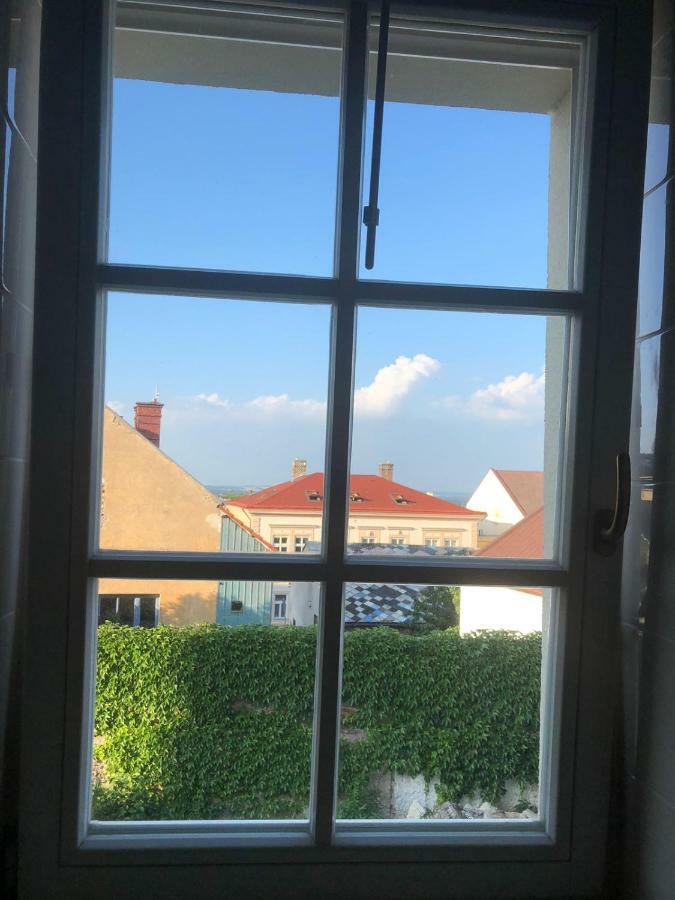 Villa Magdalena Kutna Hora Ngoại thất bức ảnh