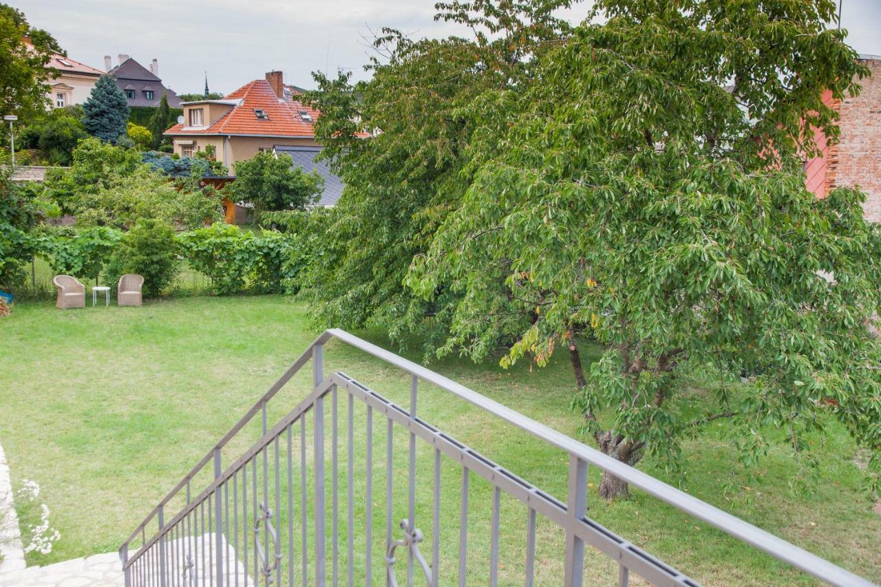 Villa Magdalena Kutna Hora Ngoại thất bức ảnh